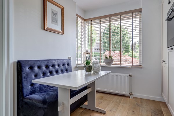 Medium property photo - Poldervaart 45, 3295 GV 's-Gravendeel