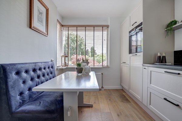 Medium property photo - Poldervaart 45, 3295 GV 's-Gravendeel