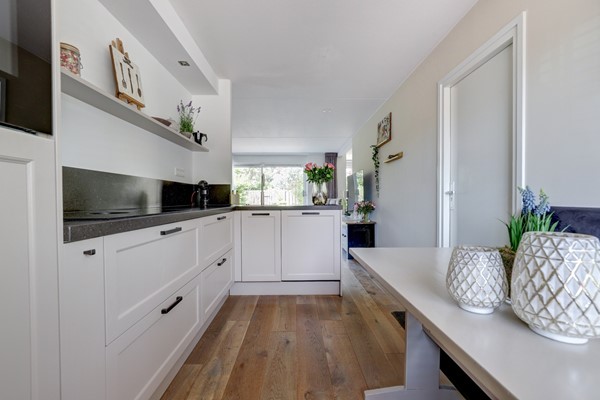 Medium property photo - Poldervaart 45, 3295 GV 's-Gravendeel