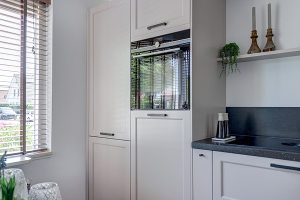 Medium property photo - Poldervaart 45, 3295 GV 's-Gravendeel