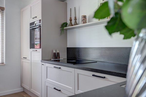 Medium property photo - Poldervaart 45, 3295 GV 's-Gravendeel