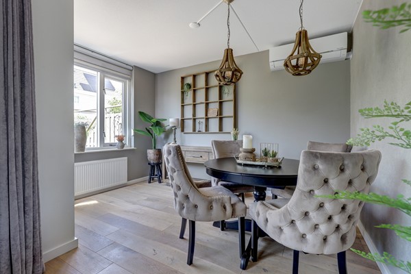 Medium property photo - Poldervaart 45, 3295 GV 's-Gravendeel
