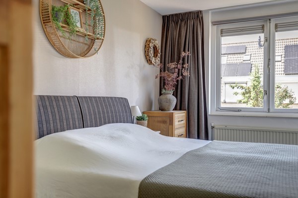 Medium property photo - Poldervaart 45, 3295 GV 's-Gravendeel
