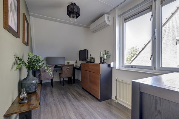 Medium property photo - Poldervaart 45, 3295 GV 's-Gravendeel