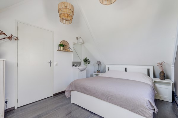 Medium property photo - Poldervaart 45, 3295 GV 's-Gravendeel