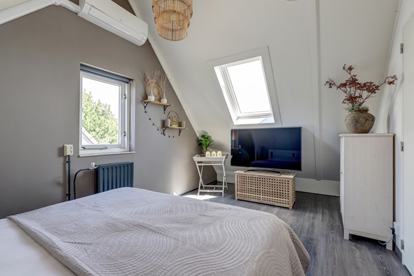 Medium property photo - Poldervaart 45, 3295 GV 's-Gravendeel