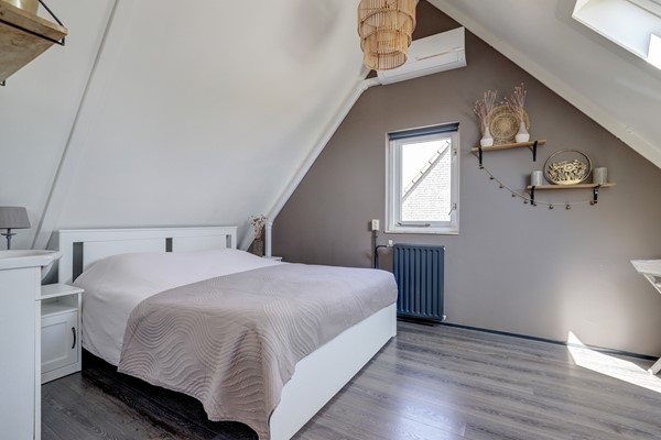 Medium property photo - Poldervaart 45, 3295 GV 's-Gravendeel