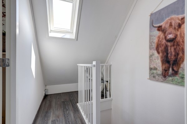 Medium property photo - Poldervaart 45, 3295 GV 's-Gravendeel