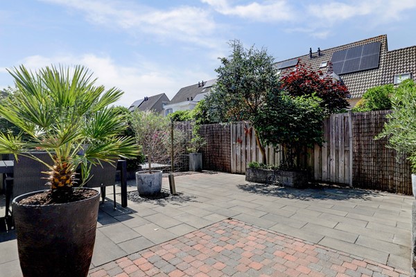 Medium property photo - Poldervaart 45, 3295 GV 's-Gravendeel
