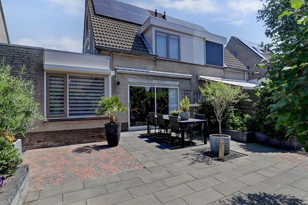 Medium property photo - Poldervaart 45, 3295 GV 's-Gravendeel