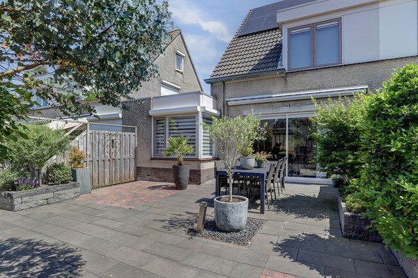 Medium property photo - Poldervaart 45, 3295 GV 's-Gravendeel