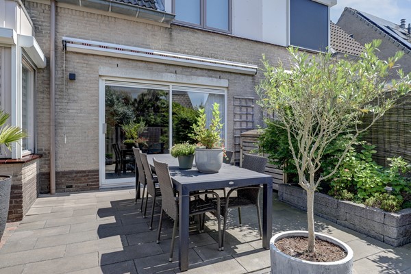Medium property photo - Poldervaart 45, 3295 GV 's-Gravendeel