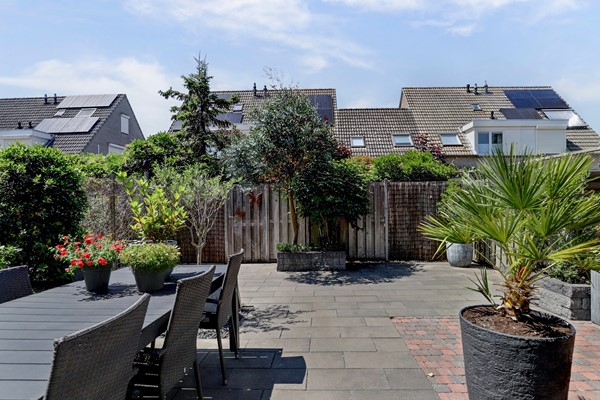Medium property photo - Poldervaart 45, 3295 GV 's-Gravendeel