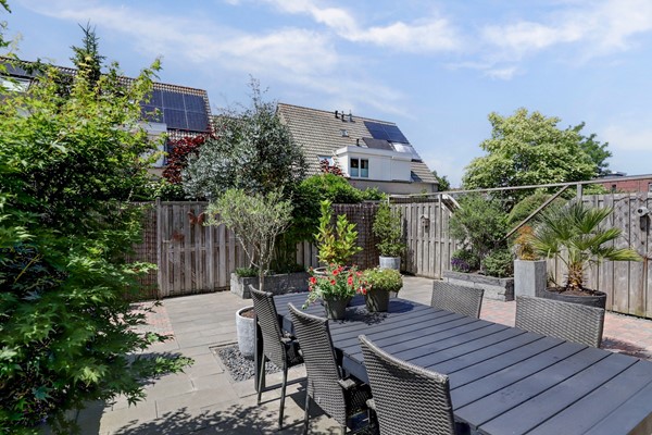 Medium property photo - Poldervaart 45, 3295 GV 's-Gravendeel