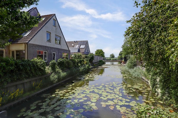 Medium property photo - Poldervaart 45, 3295 GV 's-Gravendeel