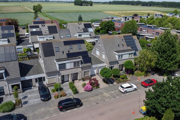 Medium property photo - Poldervaart 45, 3295 GV 's-Gravendeel