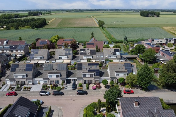 Medium property photo - Poldervaart 45, 3295 GV 's-Gravendeel