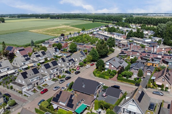 Medium property photo - Poldervaart 45, 3295 GV 's-Gravendeel
