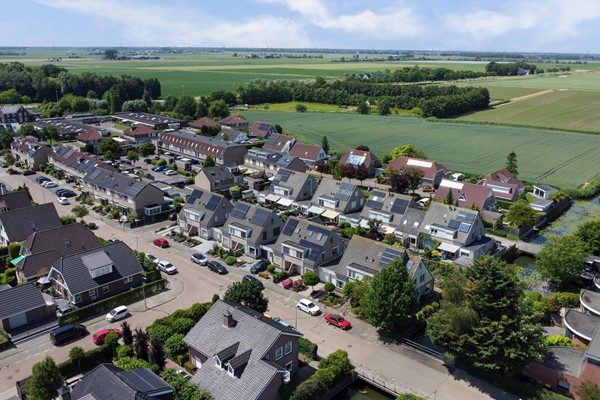 Medium property photo - Poldervaart 45, 3295 GV 's-Gravendeel