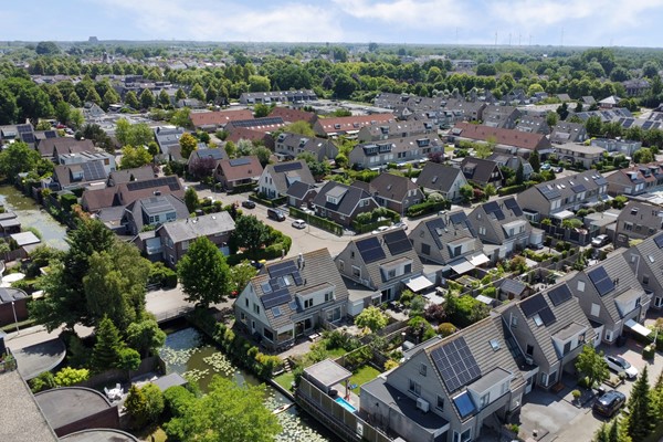 Medium property photo - Poldervaart 45, 3295 GV 's-Gravendeel
