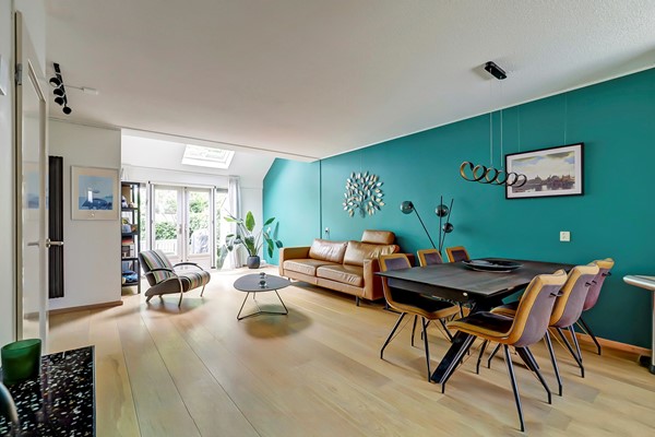 Medium property photo - Vlietstraat 26, 3295 GN 's-Gravendeel