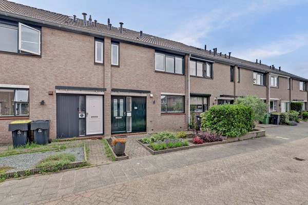 Medium property photo - Vlietstraat 26, 3295 GN 's-Gravendeel