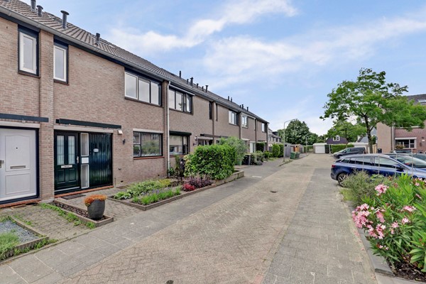 Medium property photo - Vlietstraat 26, 3295 GN 's-Gravendeel