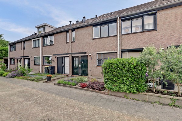 Medium property photo - Vlietstraat 26, 3295 GN 's-Gravendeel