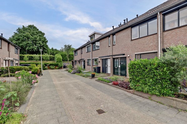Medium property photo - Vlietstraat 26, 3295 GN 's-Gravendeel