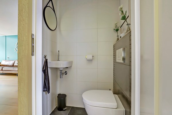 Medium property photo - Vlietstraat 26, 3295 GN 's-Gravendeel