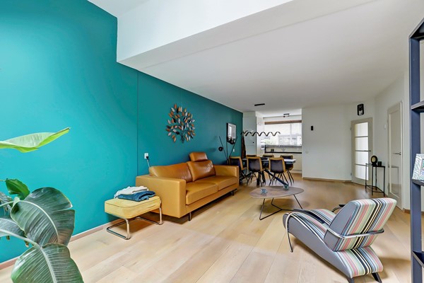 Medium property photo - Vlietstraat 26, 3295 GN 's-Gravendeel