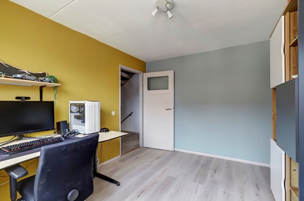 Medium property photo - Vlietstraat 26, 3295 GN 's-Gravendeel