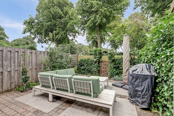 Medium property photo - Vlietstraat 26, 3295 GN 's-Gravendeel