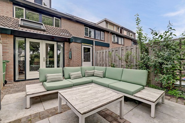 Medium property photo - Vlietstraat 26, 3295 GN 's-Gravendeel