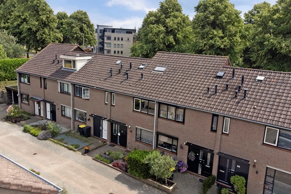 Medium property photo - Vlietstraat 26, 3295 GN 's-Gravendeel