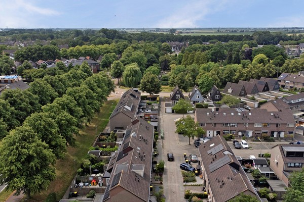 Medium property photo - Vlietstraat 26, 3295 GN 's-Gravendeel
