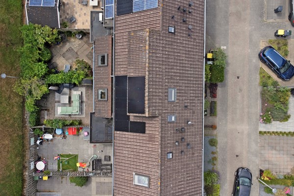 Medium property photo - Vlietstraat 26, 3295 GN 's-Gravendeel