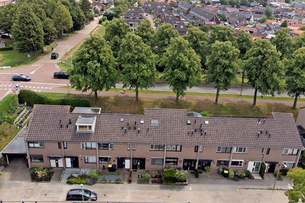 Medium property photo - Vlietstraat 26, 3295 GN 's-Gravendeel