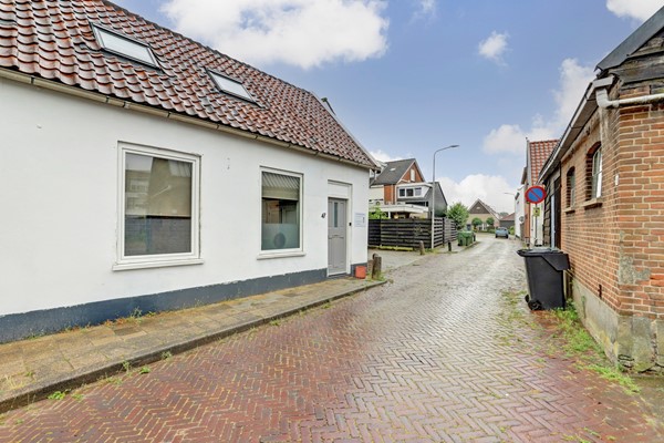 Medium property photo - In 't Veldstraat 47, 3295 AJ 's-Gravendeel