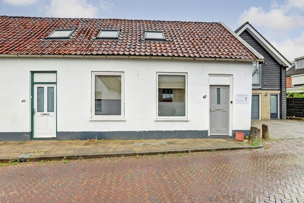 Medium property photo - In 't Veldstraat 47, 3295 AJ 's-Gravendeel