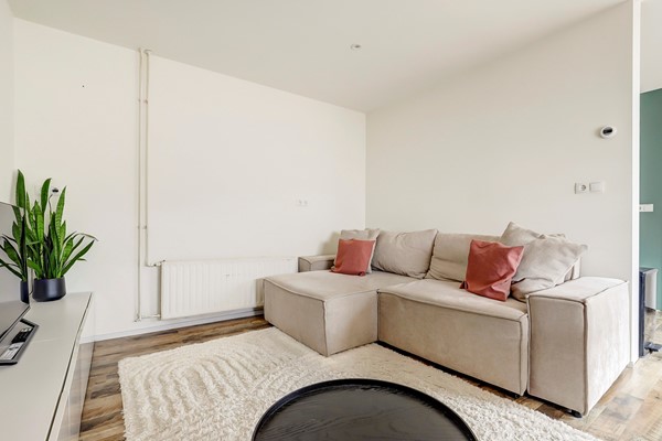 Medium property photo - In 't Veldstraat 47, 3295 AJ 's-Gravendeel