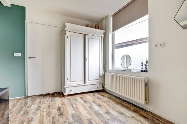 Medium property photo - In 't Veldstraat 47, 3295 AJ 's-Gravendeel
