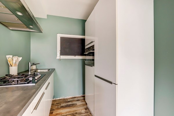 Medium property photo - In 't Veldstraat 47, 3295 AJ 's-Gravendeel