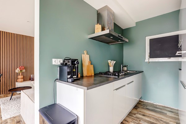 Medium property photo - In 't Veldstraat 47, 3295 AJ 's-Gravendeel