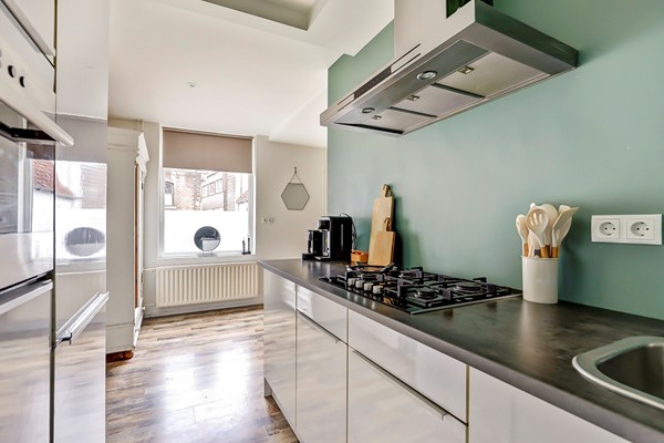 Medium property photo - In 't Veldstraat 47, 3295 AJ 's-Gravendeel