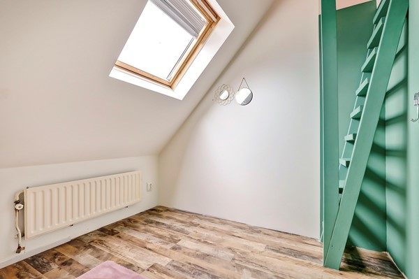 Medium property photo - In 't Veldstraat 47, 3295 AJ 's-Gravendeel