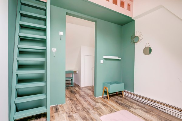 Medium property photo - In 't Veldstraat 47, 3295 AJ 's-Gravendeel