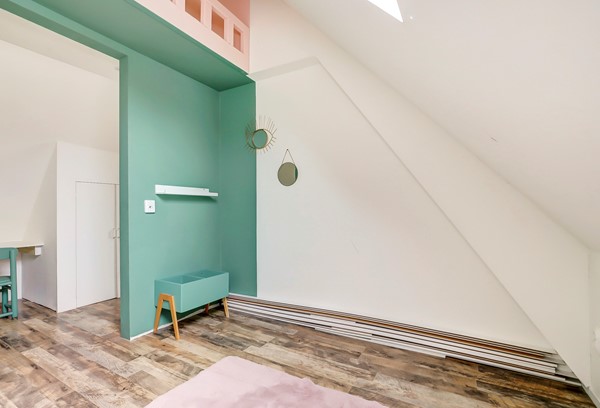 Medium property photo - In 't Veldstraat 47, 3295 AJ 's-Gravendeel