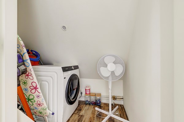 Medium property photo - In 't Veldstraat 47, 3295 AJ 's-Gravendeel