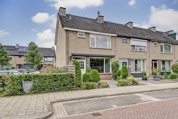 Property photo - Kolgansstraat 8, 3291VC Strijen